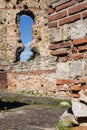 Roman fortress in Kula Ã¢â¬â Castra Martis